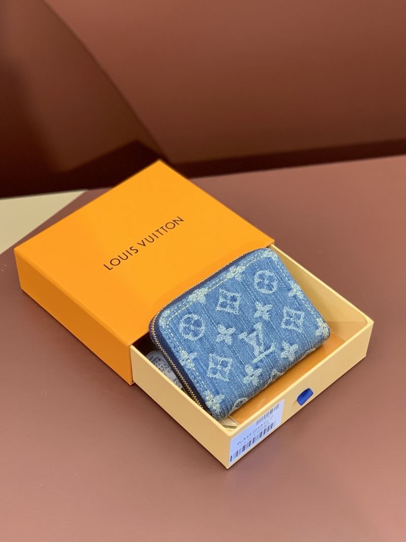 LV Wallets